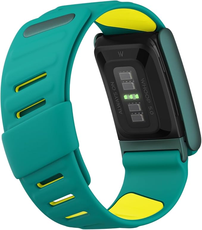 whoop 5.0 SportFlex accessory band - Propel