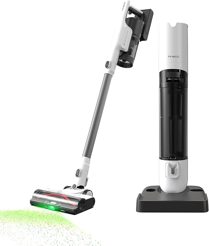 Tineco Pure One Station 5 Cordless Vacuum