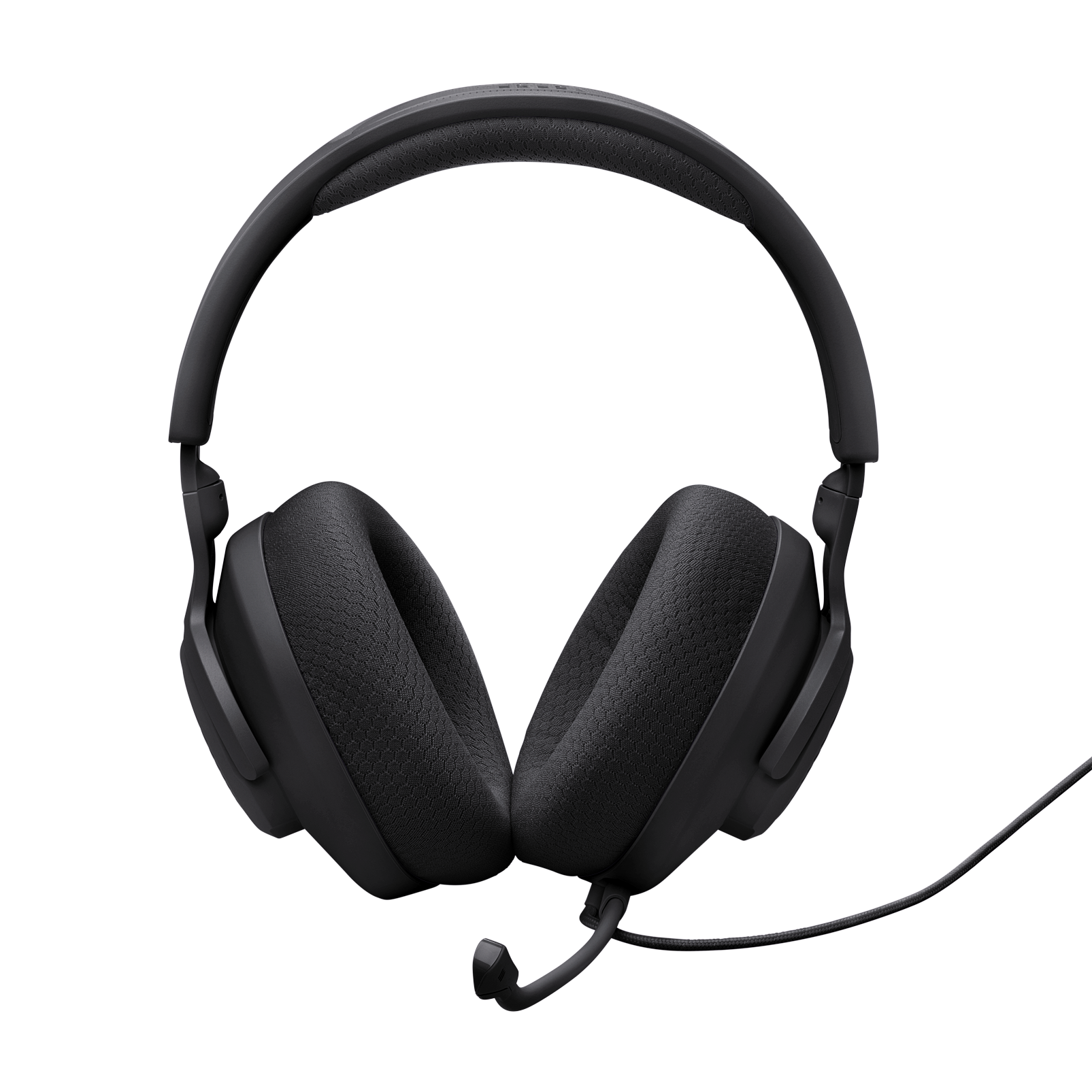 JBL Quantum 100M2 - Black