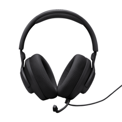 JBL Quantum 100M2 - Black