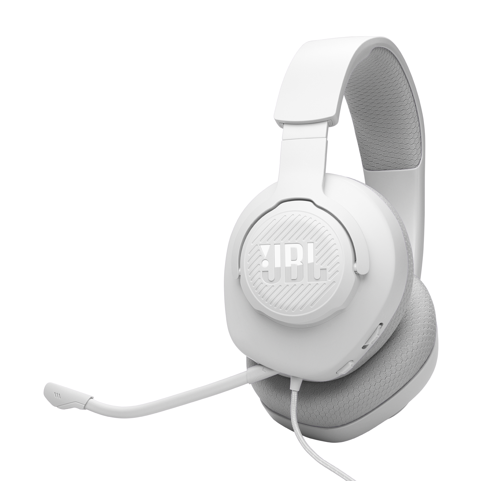 JBL Quantum 100M2 - White JBL Quantum 100M2 - White