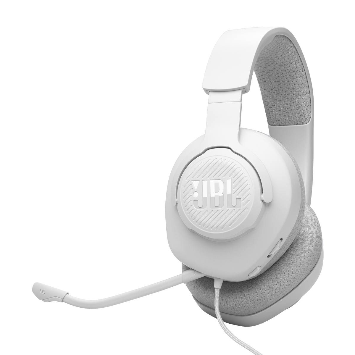 JBL Quantum 100M2 - White