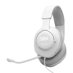 JBL Quantum 100M2 - White
