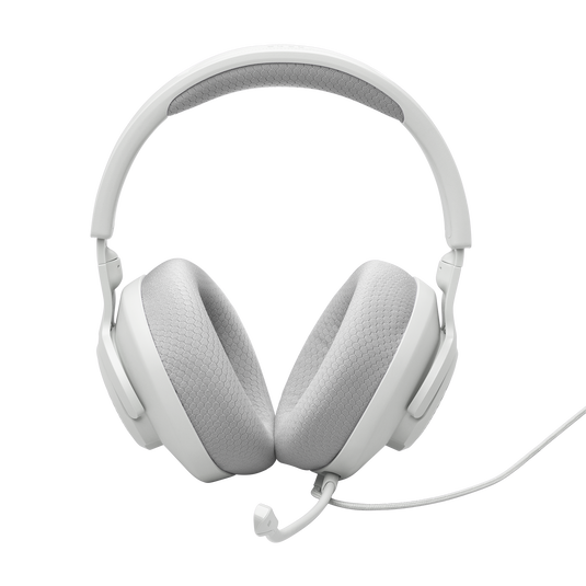 JBL Quantum 100M2 - White JBL Quantum 100M2 - White