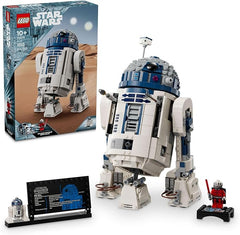 LEGO Star Wars R2-D2 , Ages 10+