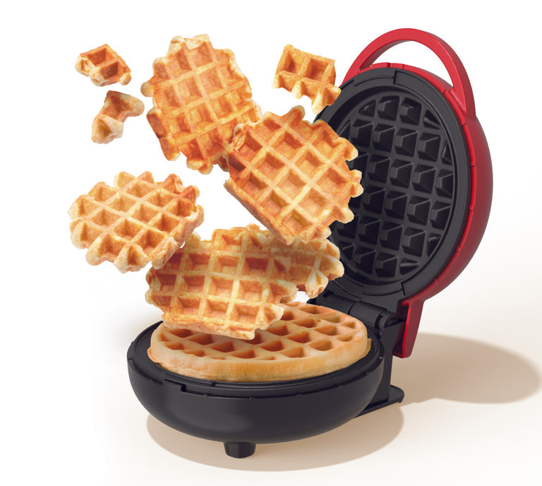 Mini Waffle Maker Mini Waffle Maker