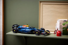 LEGO Technic Oracle Red Bull Racing RB20 F1 Race , Ages 18+