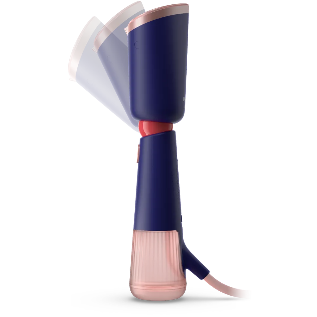PHILIPS HandHeld Steamer 5000