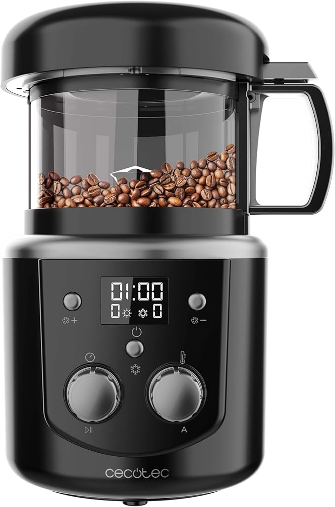 Cecotec Roaster Booster