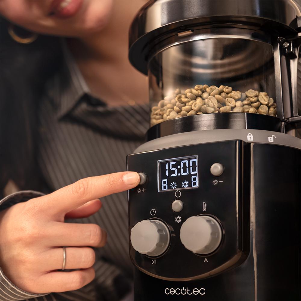 Cecotec Roaster Booster Cecotec Roaster Booster