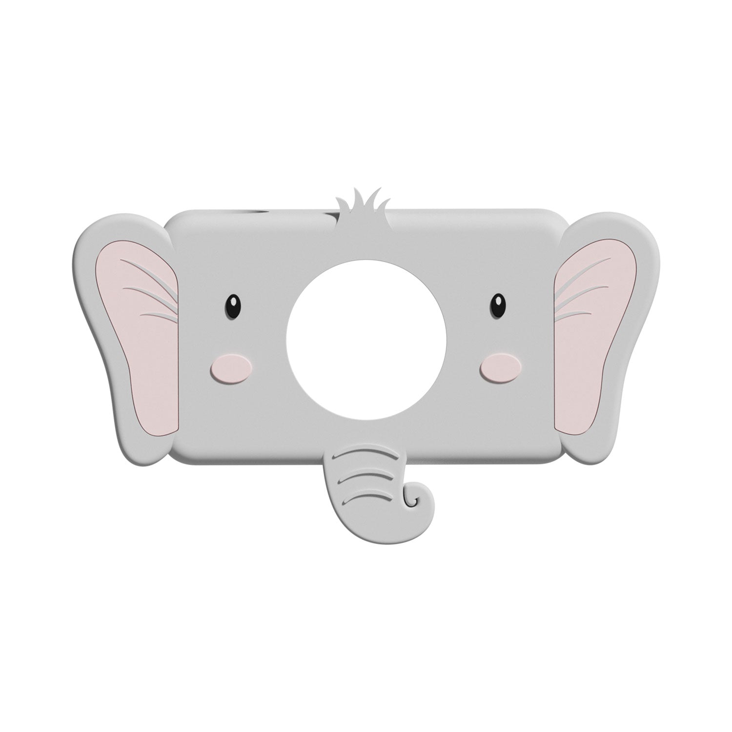 Silicon Sleeves For C1 - Elephant
