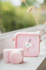 Silicon Bags - Unicorn