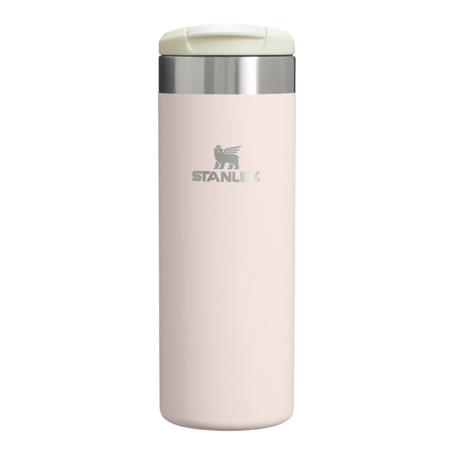 The Aerolight™ Transit Mug | 0.47 L - Rose Quartz