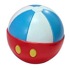 The First Years Disney Mickey Mouse Bath Squirt Toys - 3 Pack