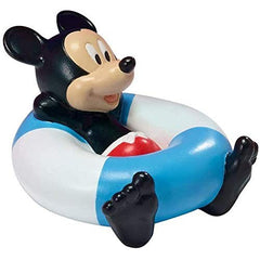 The First Years Disney Mickey Mouse Bath Squirt Toys - 3 Pack