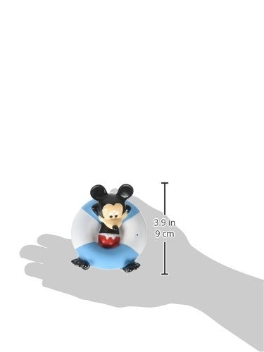 The First Years Disney Mickey Mouse Bath Squirt Toys - 3 Pack