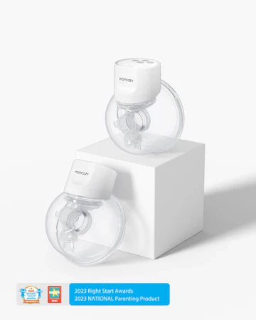 Momcozy S12 Pro Double Breast Pump Momcozy S12 Pro Double Breast Pump
