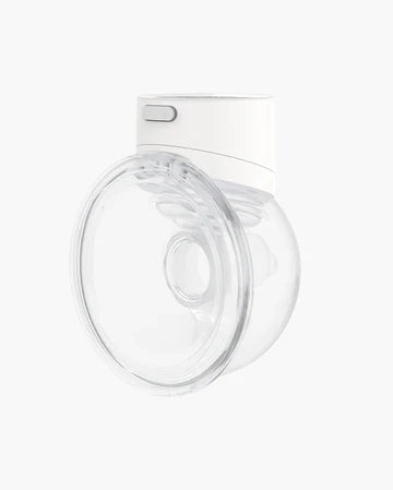 Momcozy S12 Pro Double Breast Pump Momcozy S12 Pro Double Breast Pump