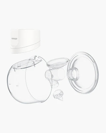 Momcozy S12 Pro Double Breast Pump