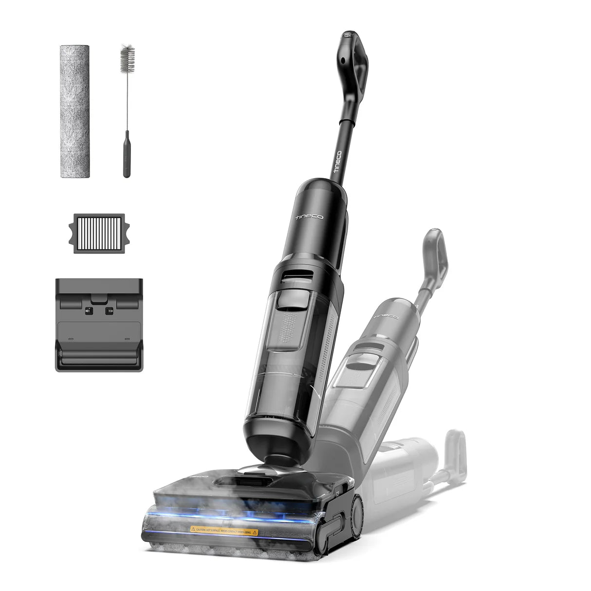Tineco Floor ONE S7 Stretch Cordless Wet & Dry Vacuum