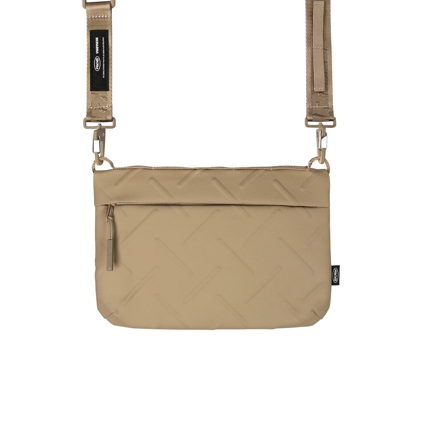 SKINARMA SATCHEL JUNO - KHAKI SKINARMA SATCHEL JUNO - KHAKI