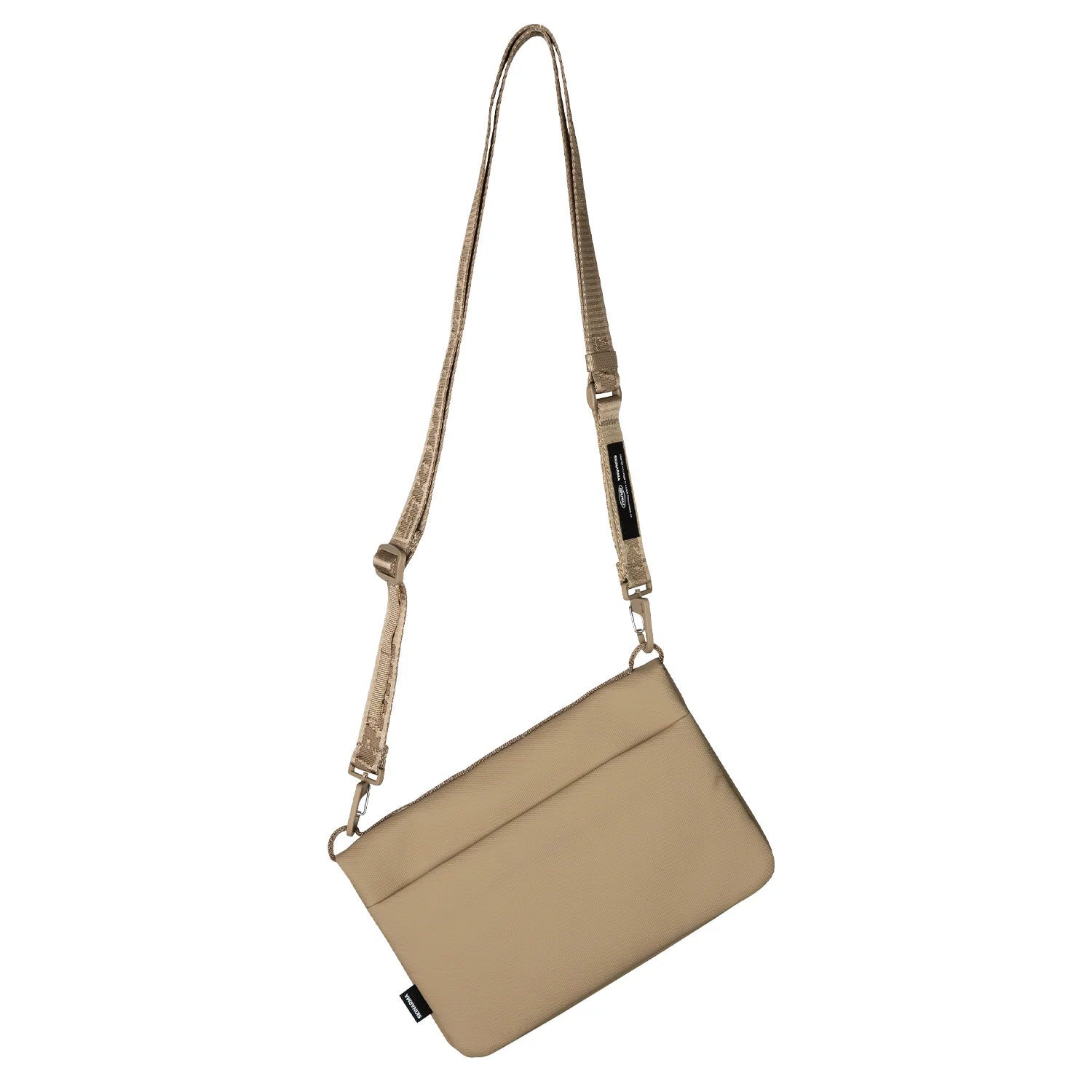 SKINARMA SATCHEL JUNO - KHAKI SKINARMA SATCHEL JUNO - KHAKI