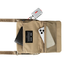 SKINARMA SATCHEL JUNO - KHAKI