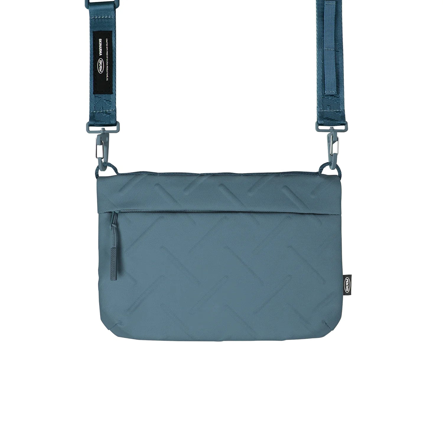 SKINARMA SATCHEL JUNO - BLUE SKINARMA SATCHEL JUNO - BLUE
