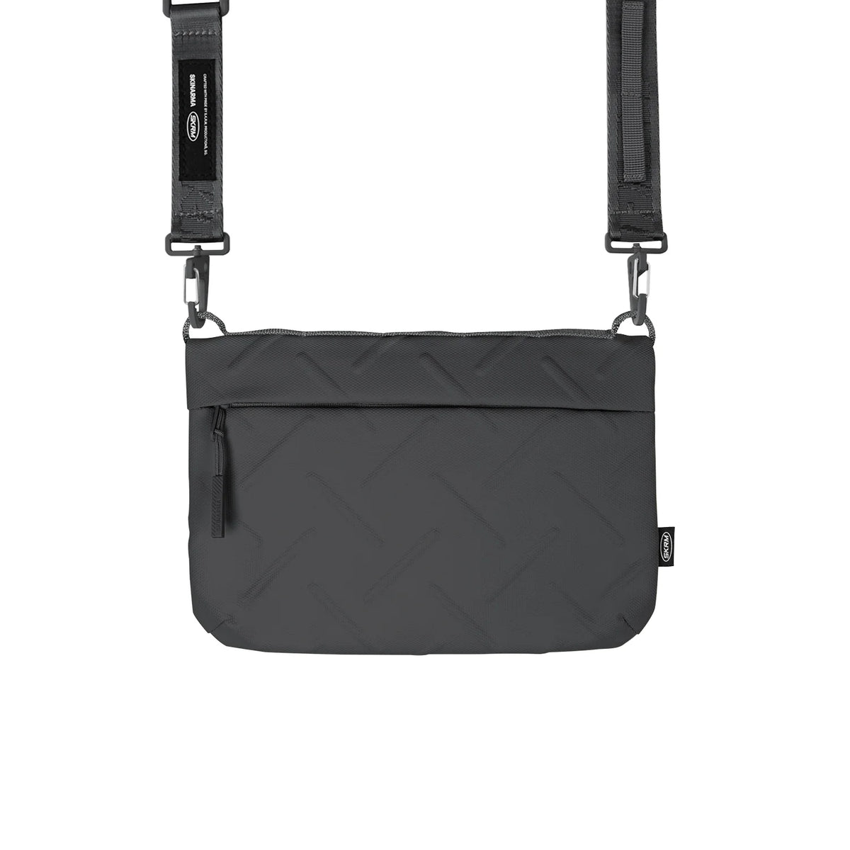 SKINARMA SATCHEL JUNO - CHARCOAL