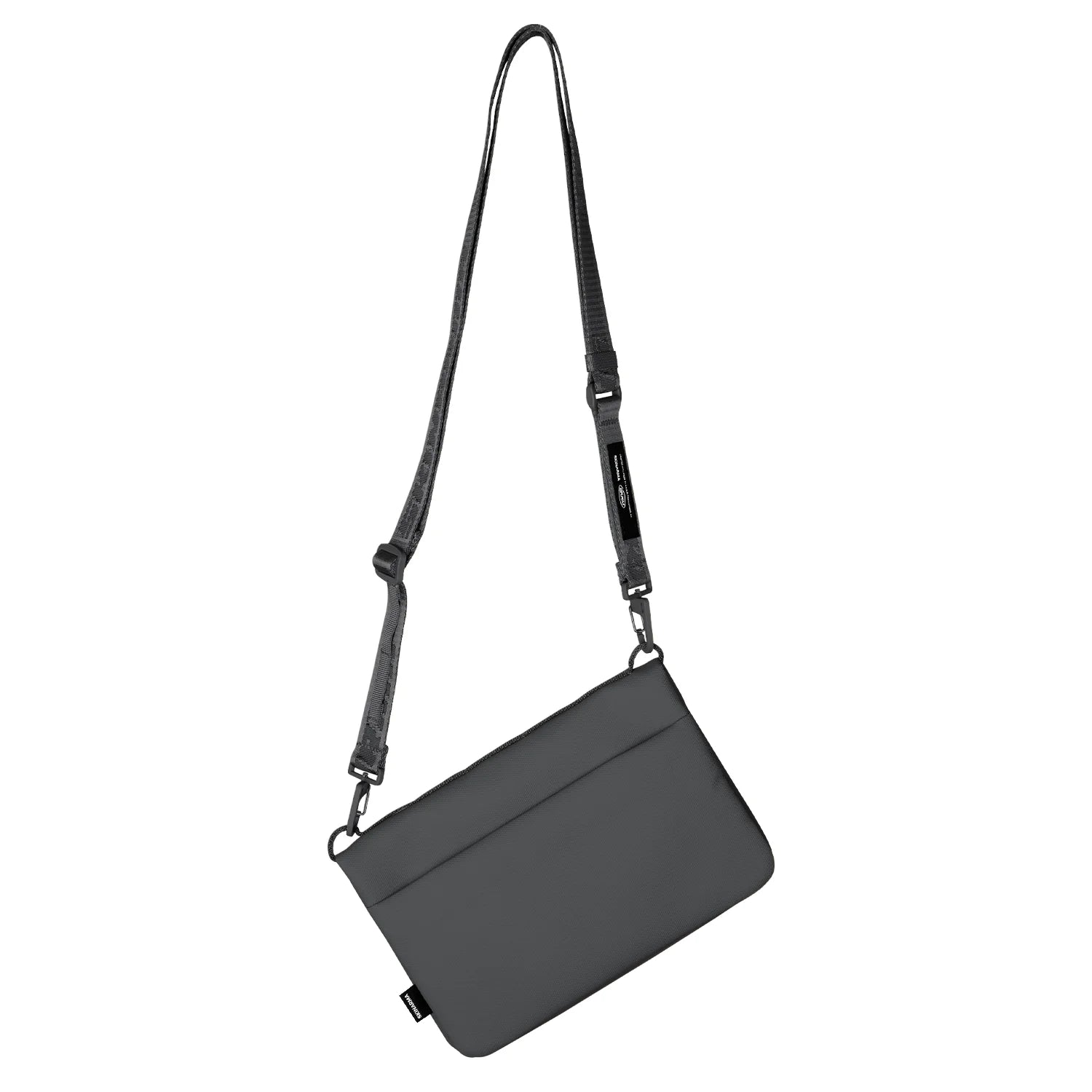 SKINARMA SATCHEL JUNO - CHARCOAL SKINARMA SATCHEL JUNO - CHARCOAL