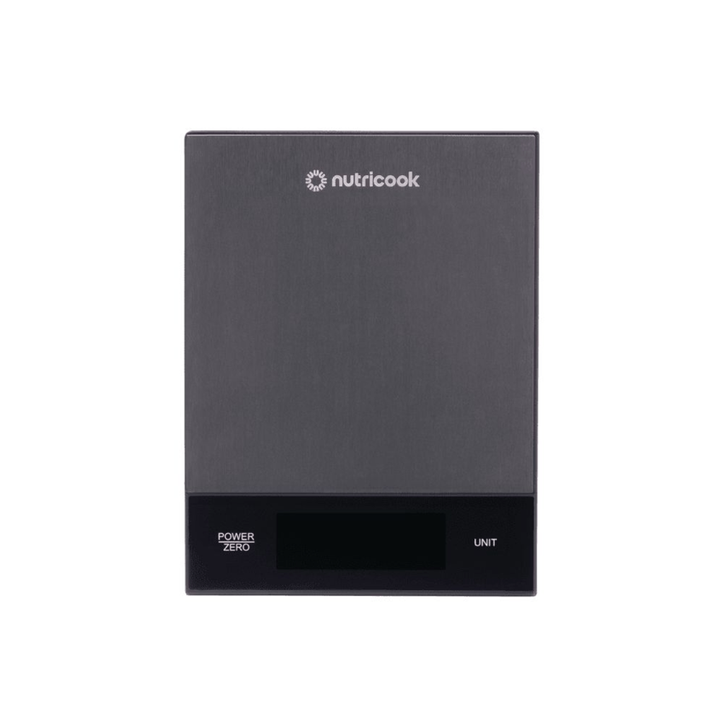 Nutricook Kitchen Scale 2 - Black