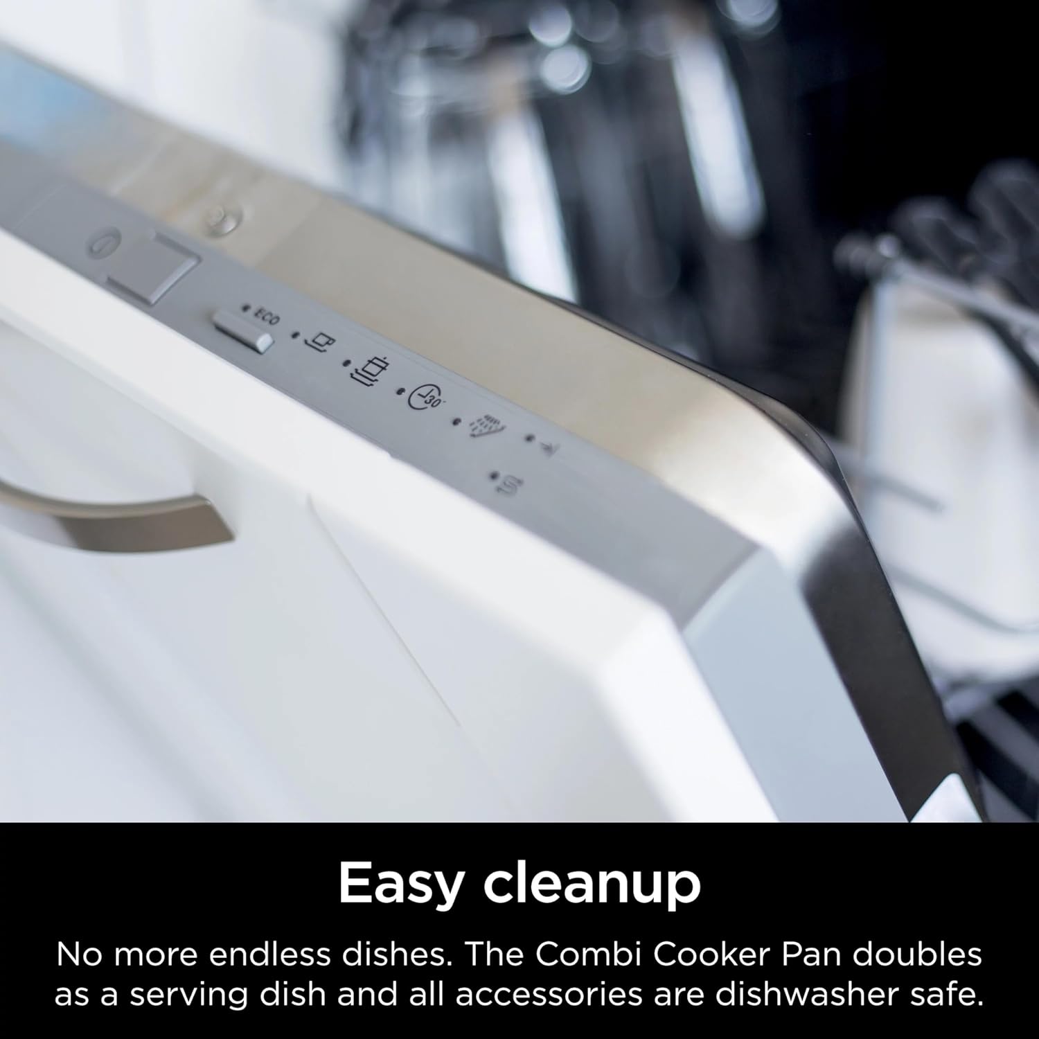 Ninja Combi 12-in-1 Multi-Cooker, Oven & Air Fryer