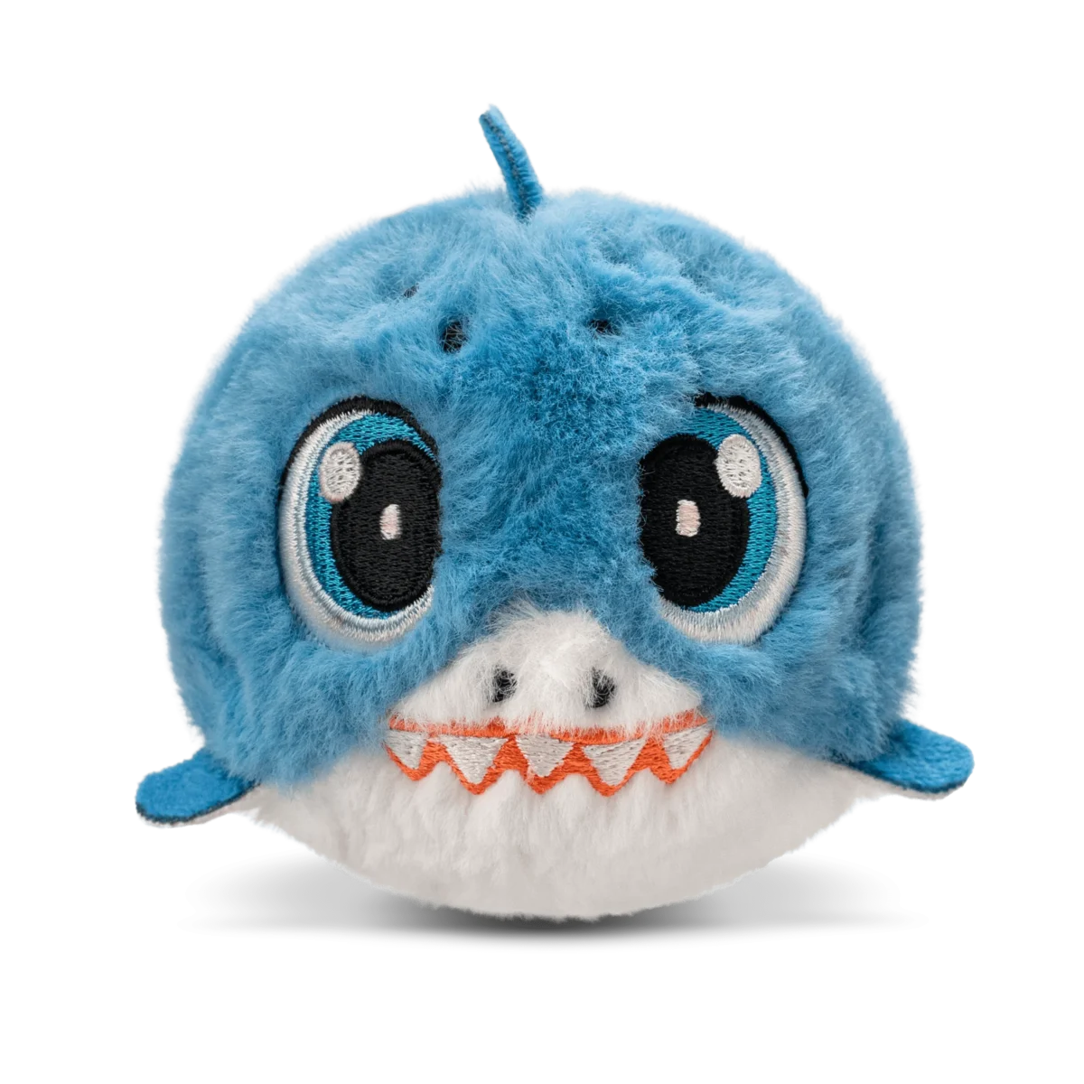 Bouncibles Chompy - Blue Shark