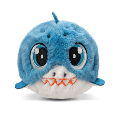 Bouncibles Chompy - Blue Shark