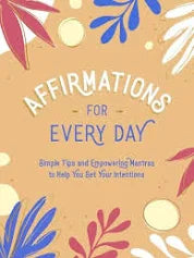 Affirmation for every day
