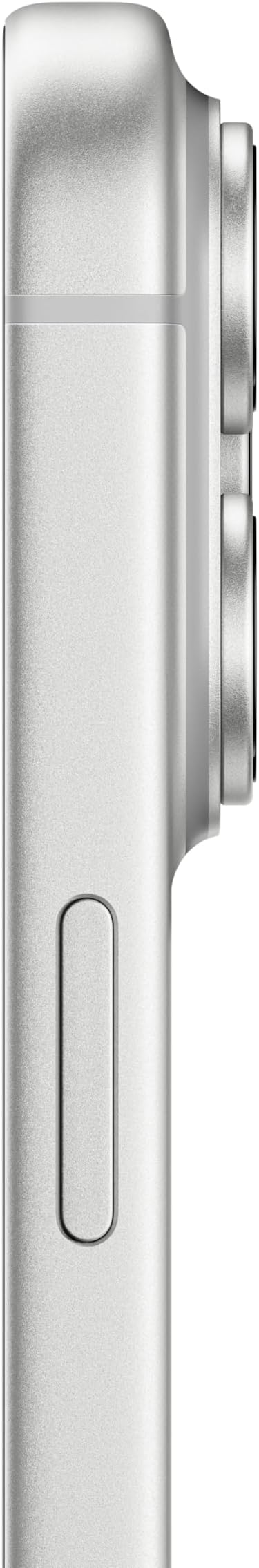 iPhone 17 Pro Max - Silver iPhone 17 Pro Max - Silver