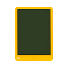 myFirst Sketch 3 10-inch LCD writing tablet for kids, Yellow