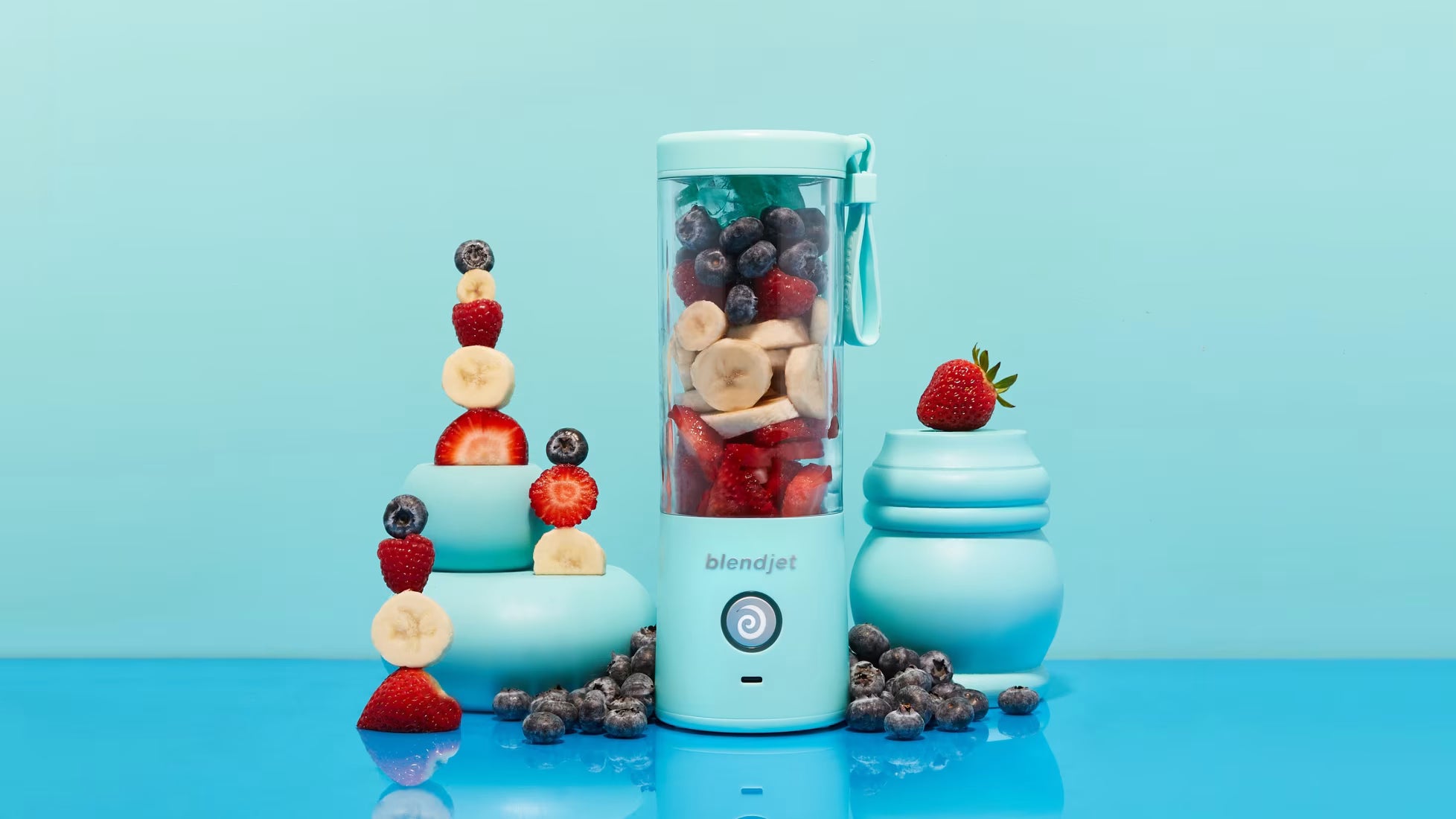 BLENDJET V2 - Sky Blue