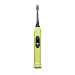 Beurer SC 50 Electric Sonic Toothbrush - Splashy Lemon