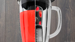 Cecotec Power Black Titanium 2500MAX Smart