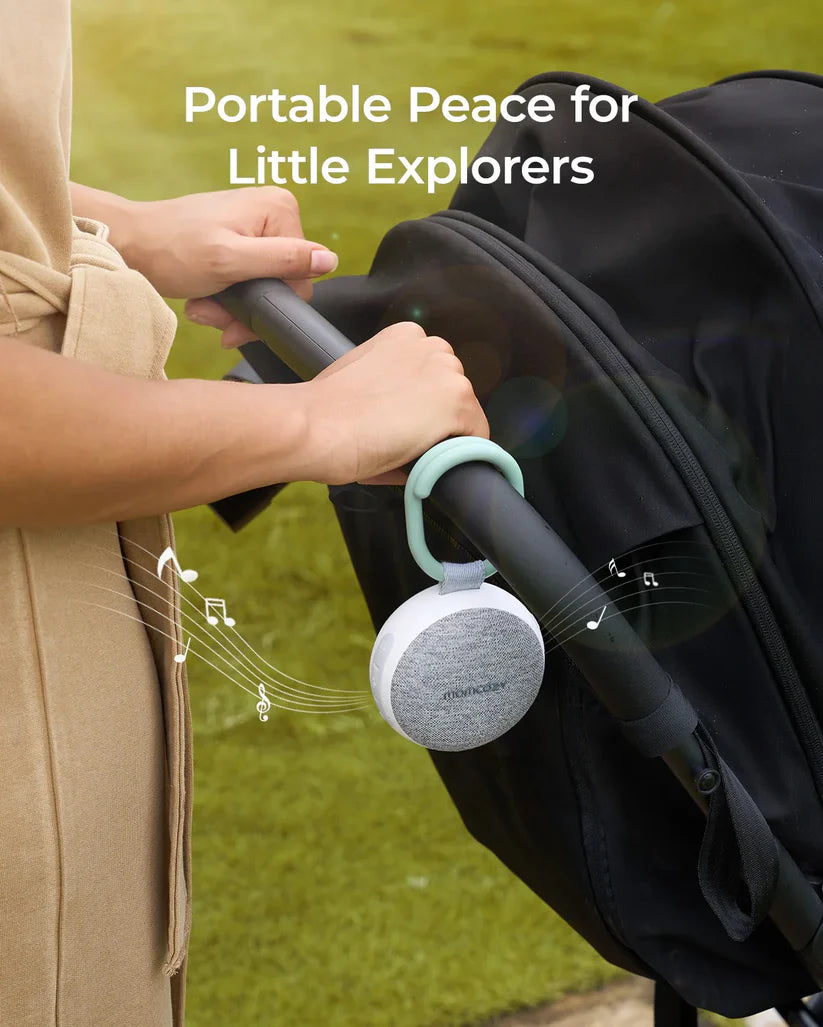 Portable Sound Machine | Long Battery Life