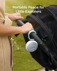 Portable Sound Machine | Long Battery Life