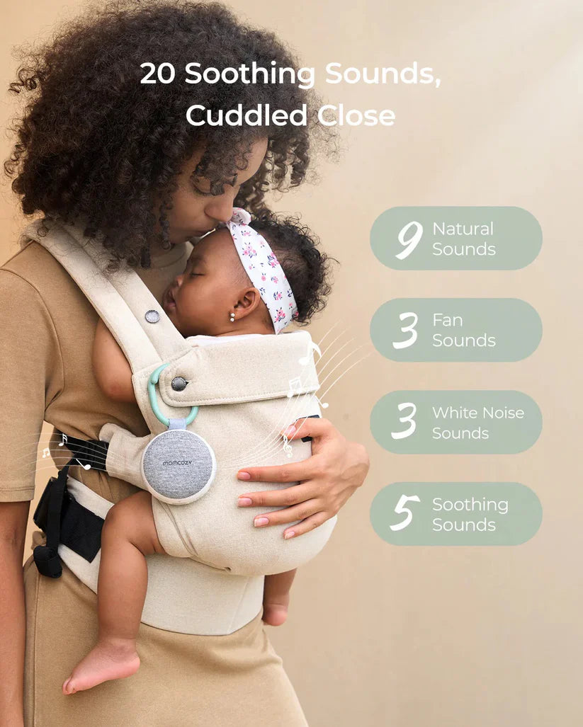 Portable Sound Machine | Long Battery Life