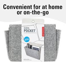 Sofa pocket