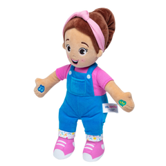 Ms. Rachel Speak & Sing Doll