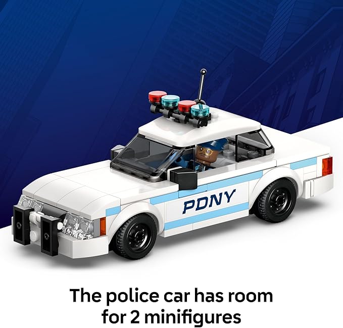 LEGO Marvel Spider-Verse Miles Morales vs. The Spot , Ages 9+