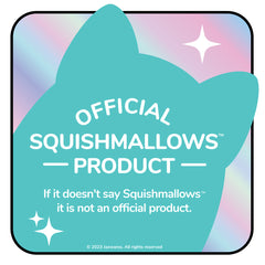 Squishmallows Hello Kitty Kawaii Tokyo Clip-On