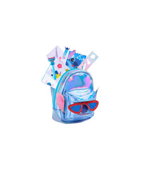 Real Littles – Stitch Backpack – 12PCS CDU