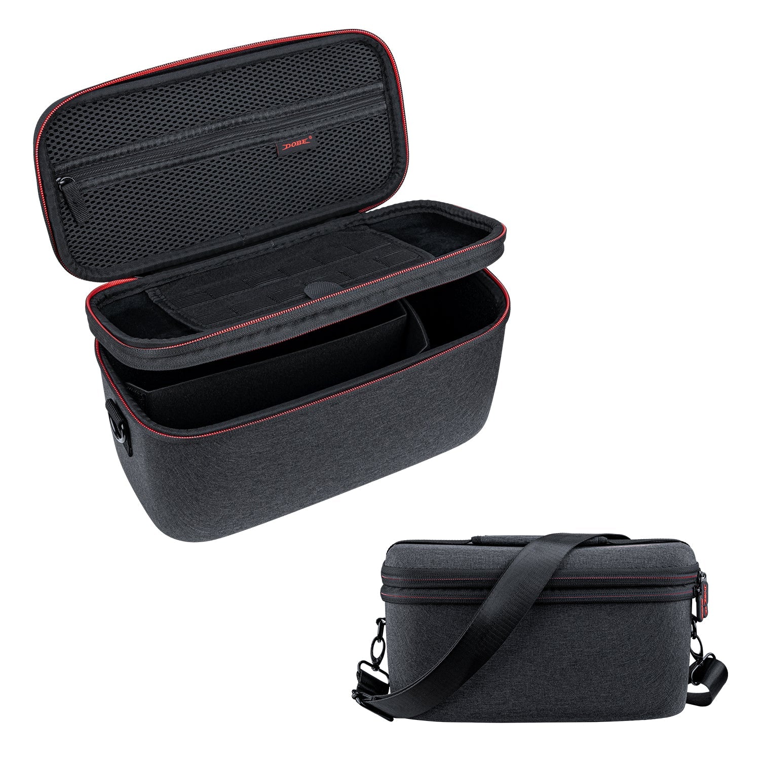 Dobe Storage Case for Nintendo switch 2