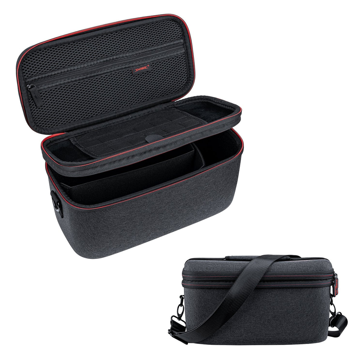 Dobe Storage Case for Nintendo switch 2